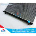 for Mitsubishi Radiator Aluminum Core Plastic Tank Mitsubishi Pajero V80′06-Mt